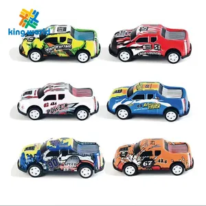 1:64 מיני מתכת צעצועים קטנים diecast רכב דגם צעצועי רכב סימולציה כלי רכב למשוך בחזרה ילדים צעצועים מכונית
