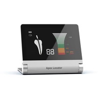 Appareil de thérapie orale, dispositif endodontique dentaire de qualité, localisateur d'apex pour traitement de canal radiculaire, fichiers de localisation d'apex