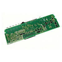 A20B-2102-0672 Fanuc Nouveau panneau latéral de broche, carte PCB stable pour système d'entraînement de broche CNC, pièces de rechange pour machine A20B-2102-0670