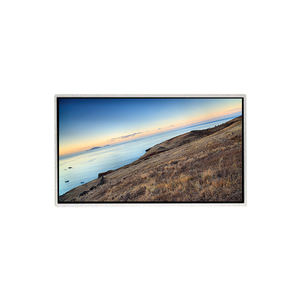 HM185WX3-400 แผงจอ LCD 30 พิน คอนเนคเตอร์ 18.5 นิ้ว 1366RGB*768 WXGA 84PPI ขายร้อนจอแสดงผล LCD สำหรับเดสก์ท็อปมอนิเตอร์ - Product Image 1