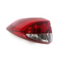 Feu arrière pour TUCSON 2015 Accessoires de voiture Pièces automobiles Feu arrière extérieur OEM 92402-F8000 Lampes automobiles Étanche Haute qualité