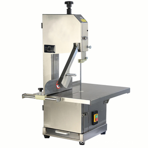 Electric Cow Beef Frozen Meat and <b>Bone</b> <b>Saw</b> Cutter Cutting Machine Meat <b>Bone</b> <b>Saw</b> Bandsaw Cutter Industrial <b>Bone</b> Cutter Chain <b>Saw</b> - Product Image 3