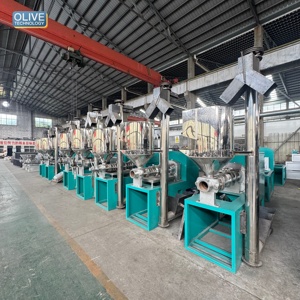 เครื่องสกัดน้ำมันอัตโนมัติเกรดเชิงพาณิชย์ พร้อมระบบกรอง สำหรับเครื่องกดน้ำมันบริโภคบริสุทธิ์ - Product Image 1