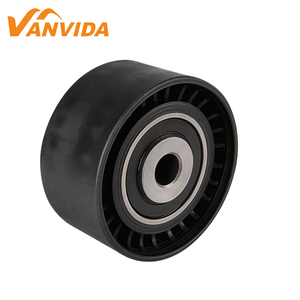 Tensor de correa de distribución de automóvil OE 119230802R 6262000270 11750-00Q2E para <span class=keywords><strong>Renault</strong></span> NISSA DACIA OPEL VAUXHALL - Product Image 2
