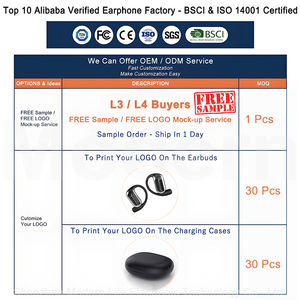 Audífonos Inalámbricos con Traducción IA en Tiempo Real YYK-Q16S, Esenciales para Reuniones Multinacionales, Compatibles con Interpretación Simultánea - Product Image 2