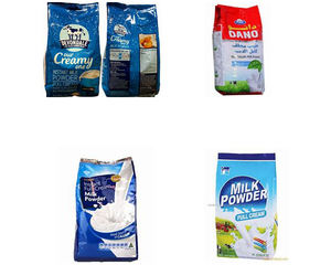 Mesin Kemasan Bubuk Segel Kantong Pengisi Tepung Gandum Otomatis Penuh - Product Image 6