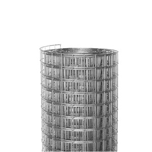 Galvanized Welded Steel Wire Mesh Roll Square Hole <b>Fence</b> Mesh 14 Gauge Metal <b>Netting</b> for Rabbit Hutch Vent - Product Image 4