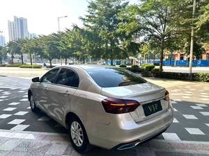 Geely Emgrand 2020, Edición Manual 1.5, Sedán, Bajo Mantenimiento, Envío Rápido, Autos Usados, Económicos - Product Image 3
