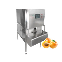 Pinepple Remover Mango Elektrische Persimmon Appel Uitboren Dragon Fruit Tangerine Dunschiller Ananas Peeling Machine