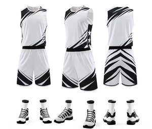 Camiseta de baloncesto Lisa personalizada, uniforme de equipo transpirable y de secado rápido, traje deportivo, regalo para Fans, adolescentes, jóvenes, Impresión de LOGOTIPO - Product Image 5