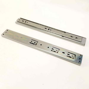 Nhà máy-bán hàng trực tiếp của thép không gỉ Ngăn kéo trượt đường sắt tủ thép Balls trượt Đường sắt, theo dõi chịu lực theo dõi - Product Image 3