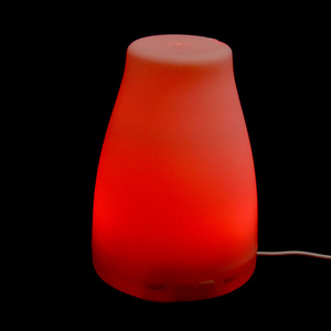 Điện 100Ml Tinh Dầu Khuếch Tán Siêu Âm Aroma <span class=keywords><strong>Diffuser</strong></span> Nhà Sản Xuất - Product Image 5