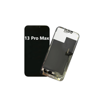 Écran LCD pour iPhone X XS XR max 11 12 13 Pro Max avec assemblage tactile