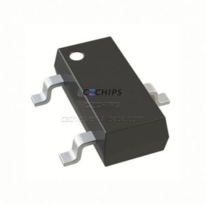 ชิปวงจรรวม AZ2025-02S SOT23-3 ของแท้และใหม่เอี่ยม รหัสสินค้า: U7Q3J2B7 - Product Image 1