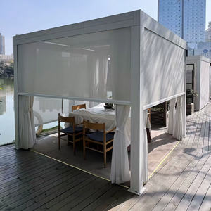 <span class=keywords><strong>Abri</strong></span> <span class=keywords><strong>de</strong></span> pluie épaissi à double couche Isolation thermique en aluminium Toit d'auvent pour jardins Villas Maisons Pavillon <span class=keywords><strong>de</strong></span> <span class=keywords><strong>jardin</strong></span> <span class=keywords><strong>Abri</strong></span> <span class=keywords><strong>de</strong></span> pluie - Product Image 1