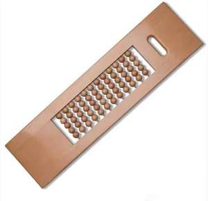 OLF Stock Carte de transfert robuste de haute qualité pour fauteuil roulant handicapé - Product Image 2