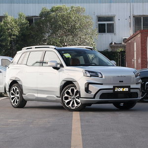 Nouveautés 2024 Aion <span class=keywords><strong>V</strong></span> <span class=keywords><strong>T</strong></span>-rex 520 650 750 KM Voiture électrique <span class=keywords><strong>V</strong></span>éhicules à énergie nouvelle Voiture SUV bon marché Voitures EV Ev SUV - Product Image 2