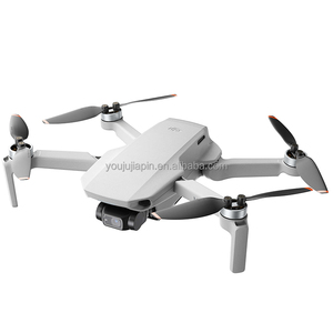 <span class=keywords><strong>DJI</strong></span> Mavic <span class=keywords><strong>Mini</strong></span> <span class=keywords><strong>2</strong></span> Estándar, Transmisión de Video de 10 km, 20 Minutos de Tiempo de Vuelo, Cámara con <span class=keywords><strong>Zoom</strong></span> 4x, Resistencia al Viento de Nivel 5, Dron <span class=keywords><strong>DJI</strong></span> Mavic <span class=keywords><strong>Mini</strong></span> - Product Image 1