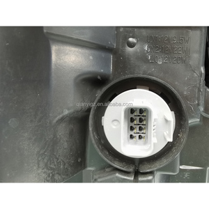 Venta al por mayor de luces LED de circulación diurna y nocturna para <span class=keywords><strong>Honda</strong></span> 2023 para faros LED Civic - Product Image 2