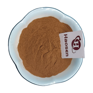 Ekstrak makanan kualitas tinggi ekstrak biji <span class=keywords><strong>Guarana</strong></span> ekstrak Herbal dengan Resveratrol pesanan Minimum 1kg Dikemas dalam Drum - Product Image 2