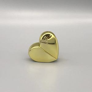 25ML Luxury <strong>Heart</strong> Design <strong>Mini</strong> Perfume Sub Cosmetics Spray <strong>Bottle</strong> <strong>Bottle</strong> UV <strong>Glass</strong> Empty <strong>Bottle</strong> - Product Image 6