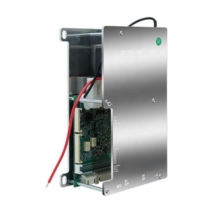 BMS intelligent électrique à quatre roues, haute intensité 200A 400A, pour LiFePO4 3.2V et Li-ion 3.7V, avec relais, chauffage BT, UART 485 CAN - Product Image 1