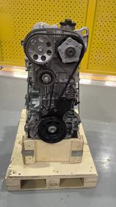 Conjunto de Motor <span class=keywords><strong>CYA</strong></span> CYAA 1.8T TSI VVT AVS, Bloque Largo, Repuesto de Motor para Volkswagen Magotan B8L B7 Tiguan Sharan - Product Image 4