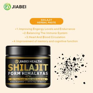 इस क्षेत्र से प्राप्त वयस्कों के लिए जैव-सक्रिय घटकों में 100% शुद्ध प्राकृतिक हिमलयन शिलजीत रेसिन - Product Image 4