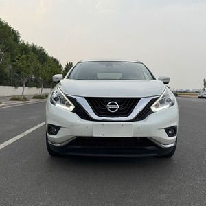 <span class=keywords><strong>Nissan</strong></span> <span class=keywords><strong>Murano</strong></span> Edición 2021, Autos Usados, 2.5L 186 hp L4, Volante a la Izquierda, Vehículos Dongfeng con Techo Solar Panorámico, Exportación <span class=keywords><strong>de</strong></span> China - Product Image 3