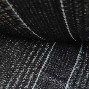 100% Trinh HDPE sử dụng ngoài trời nhà kính nhựa nông nghiệp Shade lưới nhà kính Net - Product Image 3