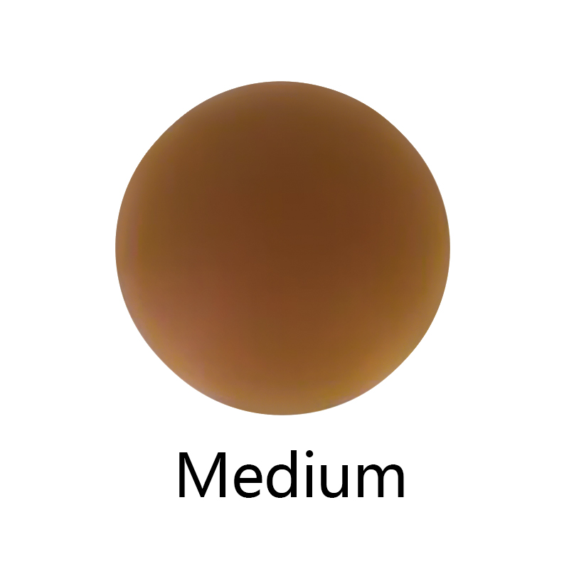 Medio-opaco