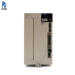 Servoaccionamiento Original SGD7S-180A00A002, Serie Sigma-7, Amplificador Servo AC para Equipos de Automatización SGD7S-180AA0A - Product Image 1