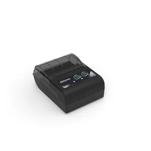 Meilleur type de haute qualité personnalisé coloré Portable Sans Fil Imprimante Réception Printer-SP120