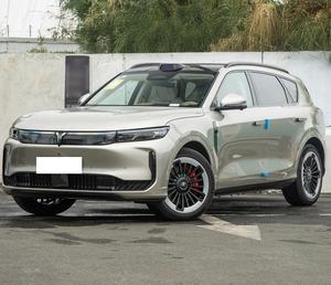 GCC GSO Usado Nuevo 2025 VOYAH FREE Edición Qiankun RWD 380Nm SUV de 5 Puertas y 5 Asientos Suspensión Neumática 6.11L para Exportación Internacional - Product Image 3