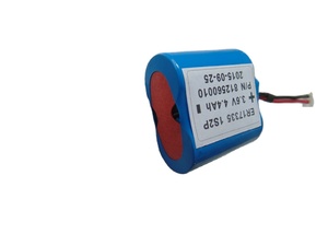 Full certifications best quality EWT ER17335 rechargeable <strong>battery</strong> <strong>1900mAh</strong> <strong>3.6V</strong> LiSOCl2 lithium <strong>battery</strong> - Product Image 5