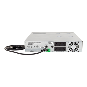 <span class=keywords><strong>APC</strong></span> Smc2000i2u-ch 2000VA/1300W <span class=keywords><strong>UPS</strong></span> de Rack Interactivo en Línea <span class=keywords><strong>2kVA</strong></span> <span class=keywords><strong>APC</strong></span> Smart-<span class=keywords><strong>UPS</strong></span> Monofásico para Hogar, Gráficos y LCD - Product Image 3