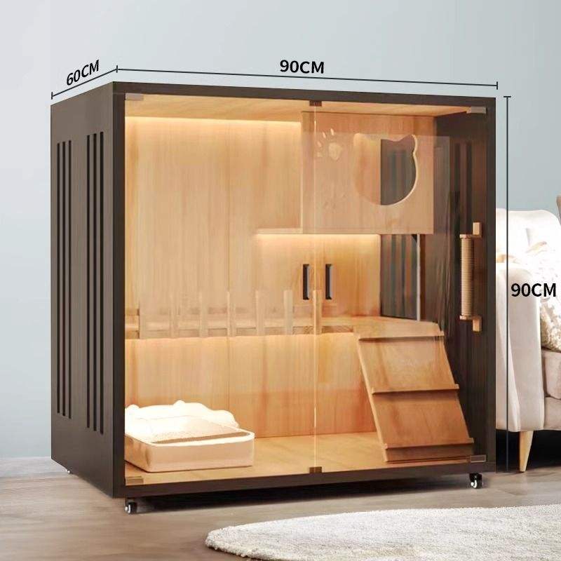 6 black new model b 90*60*90