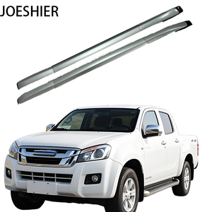 Portaequipajes de Techo para Auto JOESHIER RF960 4x4 para Isuzu D-MAX, Aleación de Aluminio, Capacidad de Carga Superior a 100 kg - Product Image 1