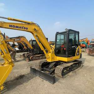 Fabrieksprijs Dringende Verkoop Gebruikt <span class=keywords><strong>Komatsu</strong></span> PC56-<span class=keywords><strong>7</strong></span> Graafmachine Hete Verkoop <span class=keywords><strong>Komatsu</strong></span> PC56-<span class=keywords><strong>7</strong></span> In Goede Staat Te Koop - Product Image 3