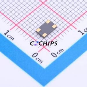 SX5B10.000F2020F30 Crystal (Passive) SMD5032-4P Crystal Oscillator SMD Crystal Oscillator 10MHz 20ppm 20pF - Product Image 2