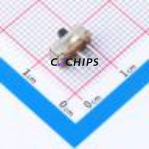 SS-12D01-G020 Slide Switch Through hole Component (THT) Switch Single Pole Double Throw Rectangle Pin Header PC Pin 8.8mm - Product Image 2