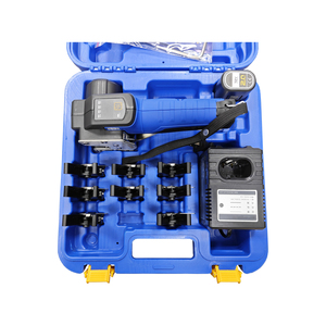 VEF-2 VET-19LIエアコンシステム用イージーリチウム電気チューブエキスパンダーフレアリングツール - Product Image 3