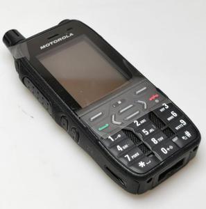 MXP-600 MXP600, Radio bidirectionnelle UHF <span class=keywords><strong>TETRA</strong></span> professionnelle, talkie-walkie UHF 350-470 MHz, radio portable MXP 600 - Product Image 4
