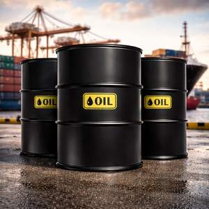 Huile combustible CST 180 de qualité industrielle marine RMG 180 Huile combustible lourde pour moteurs marins et chaudières industrielles - Product Image 3