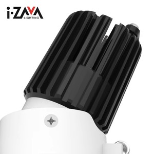 Lámpara LED Empotrable <span class=keywords><strong>de</strong></span> Techo <span class=keywords><strong>de</strong></span> 8 Vatios, Diseño Simple y Moderno <span class=keywords><strong>de</strong></span> Aluminio, para Interiores, Bar, Cocina, Dormitorio, <span class=keywords><strong>Precio</strong></span> Bajo - Product Image 4