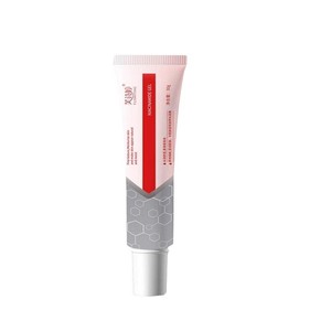 Crème Gel à la Niacinamide Fushiting : Hydratante, Rafraîchissante, Non grasse, Nourrissante, Améliore l'aspect de la peau - Product Image 2