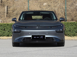 China Long Range Luxury New Energy Vehicles Xpeng P7 Electric <strong>Cars</strong> for Adults Super Sports <strong>Car</strong> With Free <strong>Fast</strong> Charger G3 P5 <strong>Car</strong> - Product Image 4