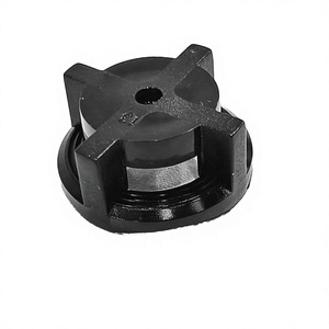 CROOSOVER – Fixations à cosses en nylon poli 11x28mm pour câbles, goujons de fixation pour béton, boulons/supports sécurisés - Product Image 4