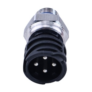 Sensor de Presión de Combustible 21634021 para Motor EC Penat D12 D13, Repuestos de Alta Resistencia - Product Image 3
