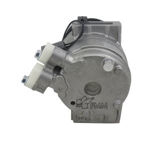 Compresor de Aire Acondicionado para Automóvil Mazda 6 GK2G61450M GK2G61450L GK2G61K00 GK2G61K00A GK2G-61-450M GK2G-61-K00 GK2G-61-K00A - Product Image 6